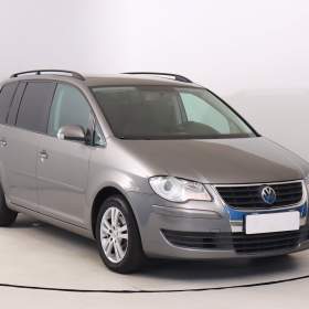 Volkswagen Touran 1.9 TDI / 19576748