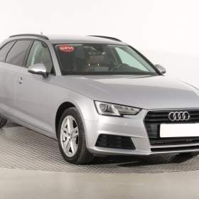 Audi A4 3.0 TDI / 19576749