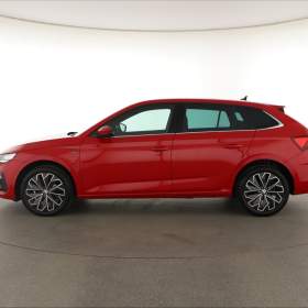 Foto inzerátu Škoda Scala 1.0 TSI