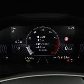 Foto inzerátu Škoda Scala 1.0 TSI