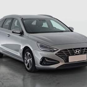 Foto inzerátu Hyundai i30 1.0 T-GDI