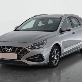 Foto inzerátu Hyundai i30 1.0 T-GDI