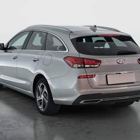 Foto inzerátu Hyundai i30 1.0 T-GDI