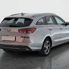 Foto inzerátu Hyundai i30 1.0 T-GDI