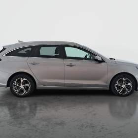 Foto inzerátu Hyundai i30 1.0 T-GDI