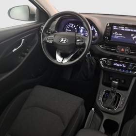Foto inzerátu Hyundai i30 1.0 T-GDI