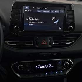 Foto inzerátu Hyundai i30 1.0 T-GDI