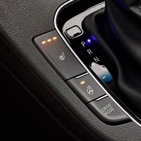 Foto inzerátu Hyundai i30 1.0 T-GDI