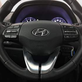 Foto inzerátu Hyundai i30 1.0 T-GDI