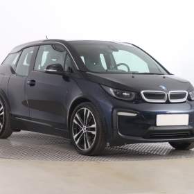 BMW i3 120Ah BEV / 19576754