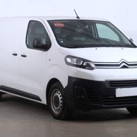 Citroën Jumpy 2.0 BlueHDi / 19576755