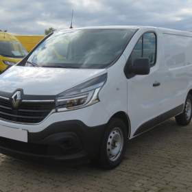 Foto inzerátu Renault Trafic 1.6 dCi