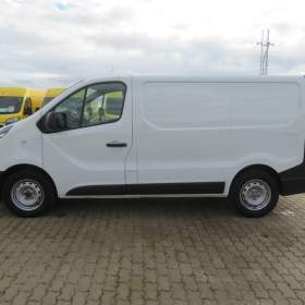 Foto inzerátu Renault Trafic 1.6 dCi