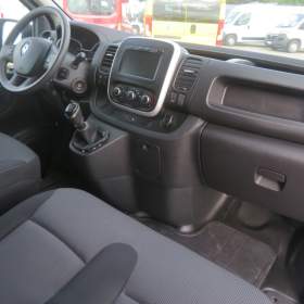Foto inzerátu Renault Trafic 1.6 dCi