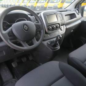 Foto inzerátu Renault Trafic 1.6 dCi