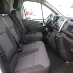 Foto inzerátu Renault Trafic 1.6 dCi