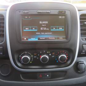 Foto inzerátu Renault Trafic 1.6 dCi