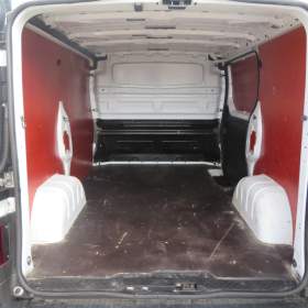 Foto inzerátu Renault Trafic 1.6 dCi