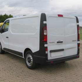 Foto inzerátu Renault Trafic 1.6 dCi