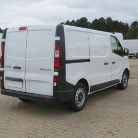 Foto inzerátu Renault Trafic 1.6 dCi