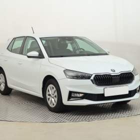 Škoda Fabia 1.0 TSI / 19576760