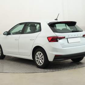 Foto inzerátu Škoda Fabia 1.0 TSI