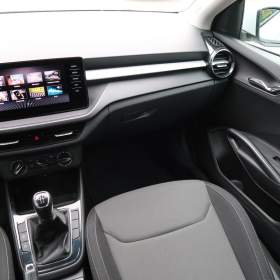 Foto inzerátu Škoda Fabia 1.0 TSI