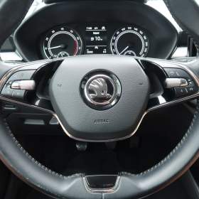 Foto inzerátu Škoda Fabia 1.0 TSI