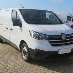 Renault Trafic 2.0 dCi / 19576762