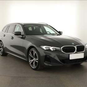 BMW Řada 3 320 d xDrive / 19576766