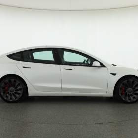 Foto inzerátu Tesla Model 3 Performance 82kWh