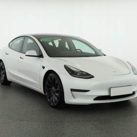 Tesla Model 3 Performance 82kWh / 19576768