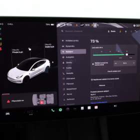 Foto inzerátu Tesla Model 3 Performance 82kWh