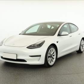 Foto inzerátu Tesla Model 3 Long Range 4WD 82kWh