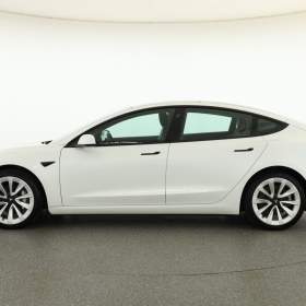 Foto inzerátu Tesla Model 3 Long Range 4WD 82kWh
