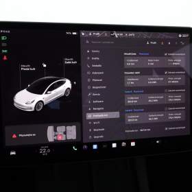 Foto inzerátu Tesla Model 3 Long Range 4WD 82kWh