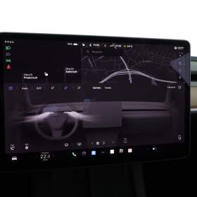 Foto inzerátu Tesla Model 3 Long Range 4WD 82kWh