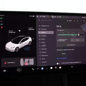 Foto inzerátu Tesla Model 3 Long Range 4WD 82kWh