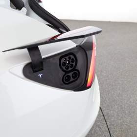 Foto inzerátu Tesla Model 3 Long Range 4WD 82kWh