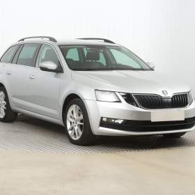 Škoda Octavia 1.5 TSI / 19576770