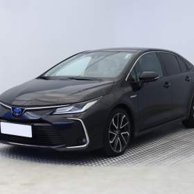 Foto inzerátu Toyota Corolla 1.8 Hybrid