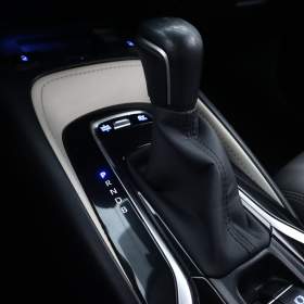 Foto inzerátu Toyota Corolla 1.8 Hybrid