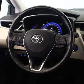 Foto inzerátu Toyota Corolla 1.8 Hybrid