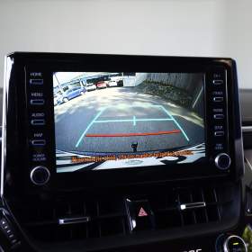 Foto inzerátu Toyota Corolla 1.8 Hybrid