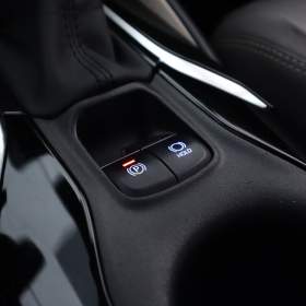 Foto inzerátu Toyota Corolla 1.8 Hybrid