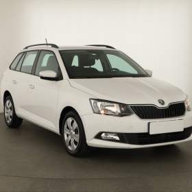 Škoda Fabia 1.4 TDI / 19576776