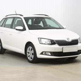Škoda Fabia 1.4 TDI / 19576777
