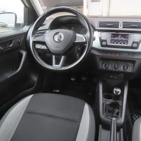 Foto inzerátu Škoda Fabia 1.4 TDI