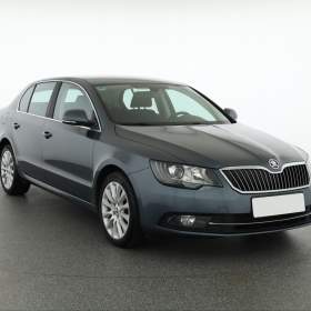 Škoda Superb 2.0 TDI / 19576778