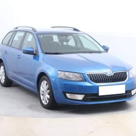 Foto inzerátu Škoda Octavia 1.6 TDI